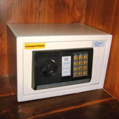 Отель Lamoon Lamai Residence 3* Бунгало