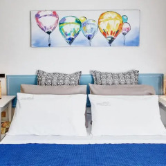 Отель B&B Cavalli & Co Стандартный номер фото 4