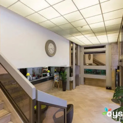 Отель Kyriad Centre Gare Ницца спа