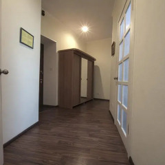 Апартаменты Olga Apartments on Maidan Nezalezhnosti Апартаменты с разными типами кроватей фото 27