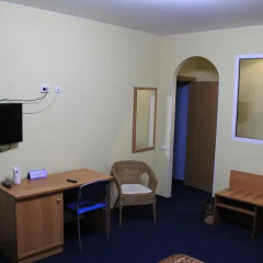Mini-Hotel Na Konushennoy 2* Полулюкс фото 7