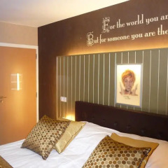 Hotel Het Gheestelic Hof 3* Номер Very small с различными типами кроватей фото 3