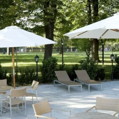Отель Scandic Plaza Aarhus Дания, Орхус - отзывы, цены и фото номеров - забронировать отель Scandic Plaza Aarhus онлайн бассейн