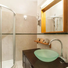 Hotel Apollo 3* Стандартный номер с различными типами кроватей фото 3