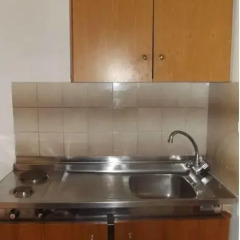 Отель Studios Vaso в номере