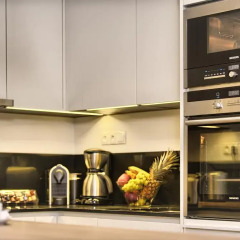 Отель Art Residence Krocinova в номере фото 2