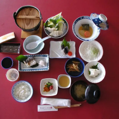Yakushima Green Hotel Якусима в номере
