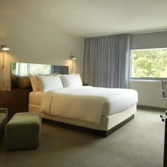 Отель Andaz West Hollywood 4* Стандартный номер фото 2