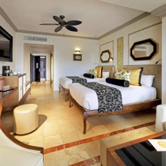 Отель Grand Palladium Lady Hamilton Resort & Spa All Inclusive 4* Полулюкс с различными типами кроватей