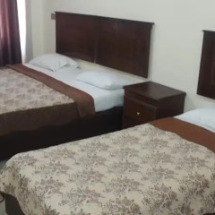 Mass Paradise Hotel 2* Стандартный номер с различными типами кроватей фото 9