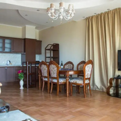 Отель Long Beach Resort & Spa 5* Люкс повышенной комфортности фото 7