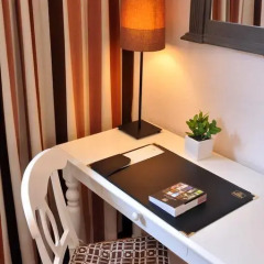 Best Western Hotel De Verdun 3* Номер Комфорт с двуспальной кроватью фото 5