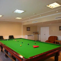 Tiandu Hotel детские мероприятия фото 2