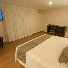 Country Hotel and Suites 2* Стандартный номер с различными типами кроватей фото 4