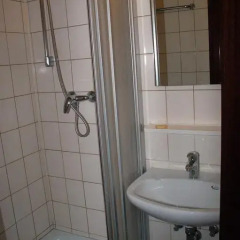 Hotel Sternchen Стандартный номер с различными типами кроватей фото 2