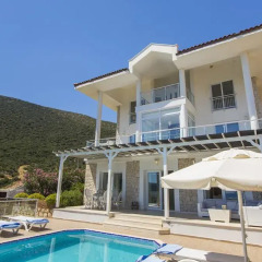 Pearl House Вилла разные типы кроватей фото 20