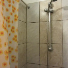 Hostel Be My Guest Номер Эконом с различными типами кроватей фото 5