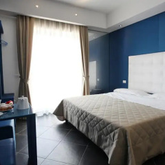 Hotel Briganti 3* Полулюкс фото 8