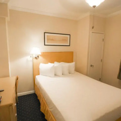 Stratford Hotel 2* Стандартный номер с различными типами кроватей