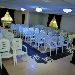 Отель Power Mike Guest House
