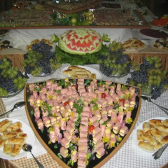 Struma Hotel питание
