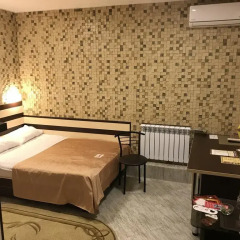 Гостиница Вива 4* Стандартный номер с различными типами кроватей фото 4