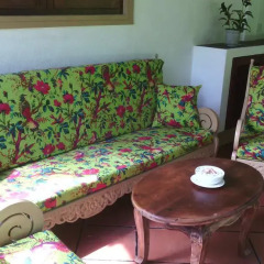 Kahuna Hotel 3* Апартаменты с различными типами кроватей фото 14