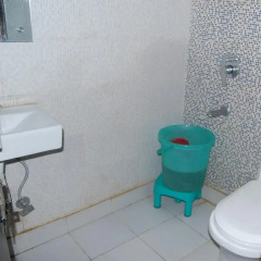 Hotel Double R 3* Номер Делюкс с различными типами кроватей фото 5