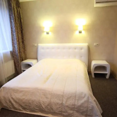 Hotel Felicia 3* Стандартный номер с различными типами кроватей