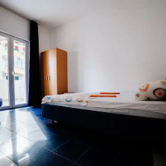Hotel Škanata 3* Апартаменты с различными типами кроватей фото 10