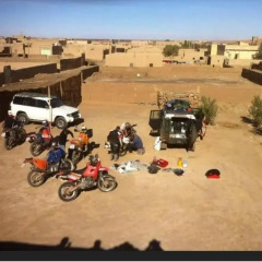 Отель Merzouga Riad and Bivouac Excursion Марокко, Мерзуга - отзывы, цены и фото номеров - забронировать отель Merzouga Riad and Bivouac Excursion онлайн парковка