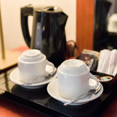 Acropolis Select Hotel 3* Стандартный номер с различными типами кроватей фото 4