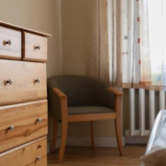 Отель Jakob Lenz Guesthouse 3* Полулюкс с различными типами кроватей фото 7