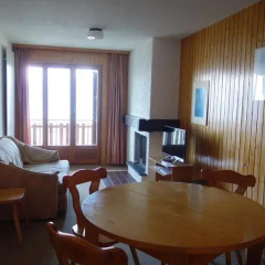 Отель Appartements Jasmins