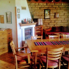 Отель Zhivka House Болгария, Ардино - отзывы, цены и фото номеров - забронировать отель Zhivka House онлайн питание