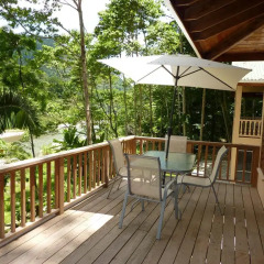 Отель Villas Pico Bonito 3* Вилла с различными типами кроватей фото 7