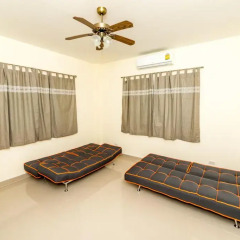 Отель Platinum Residence Villa комната для гостей фото 4