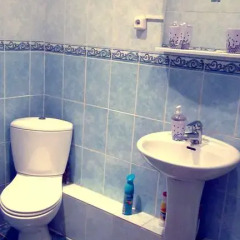 Отель Prosto Home Кровать в женском общем номере фото 17
