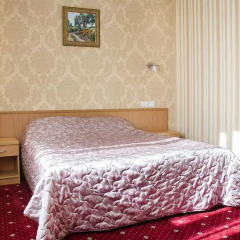 Гостевой дом Партия комната для гостей