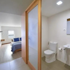 Отель Casa da Baía - Guest House 3* Стандартный номер разные типы кроватей фото 12