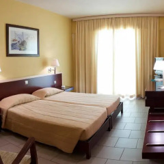 Arion Hotel 4* Стандартный номер с различными типами кроватей