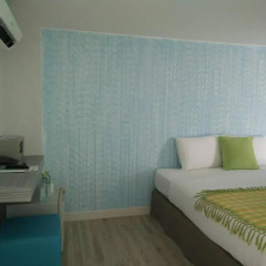 Отель Nantra Pattaya Baan Ampoe Beach комната для гостей фото 3