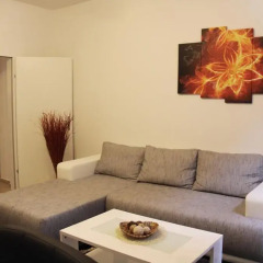 Отель Vienna Star Apartments Romergasse Австрия, Вена - отзывы, цены и фото номеров - забронировать отель Vienna Star Apartments Romergasse онлайн комната для гостей фото 3
