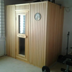 Отель Guest House Anna - Zornica Чепеларе сауна