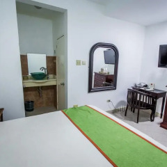 Altamont West Hotel комната для гостей фото 2