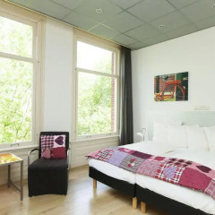 The Bridge Hotel комната для гостей фото 2