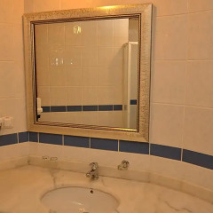 Kleopatra Dreams Beach Hotel - All Inclusive ванная фото 2