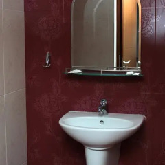 Family Hotel Aleks 2* Стандартный номер фото 9