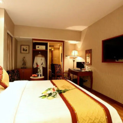 Tirant Hotel 4* Стандартный номер с различными типами кроватей фото 2