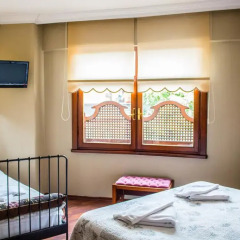 Emine Sultan Hotel детские мероприятия
